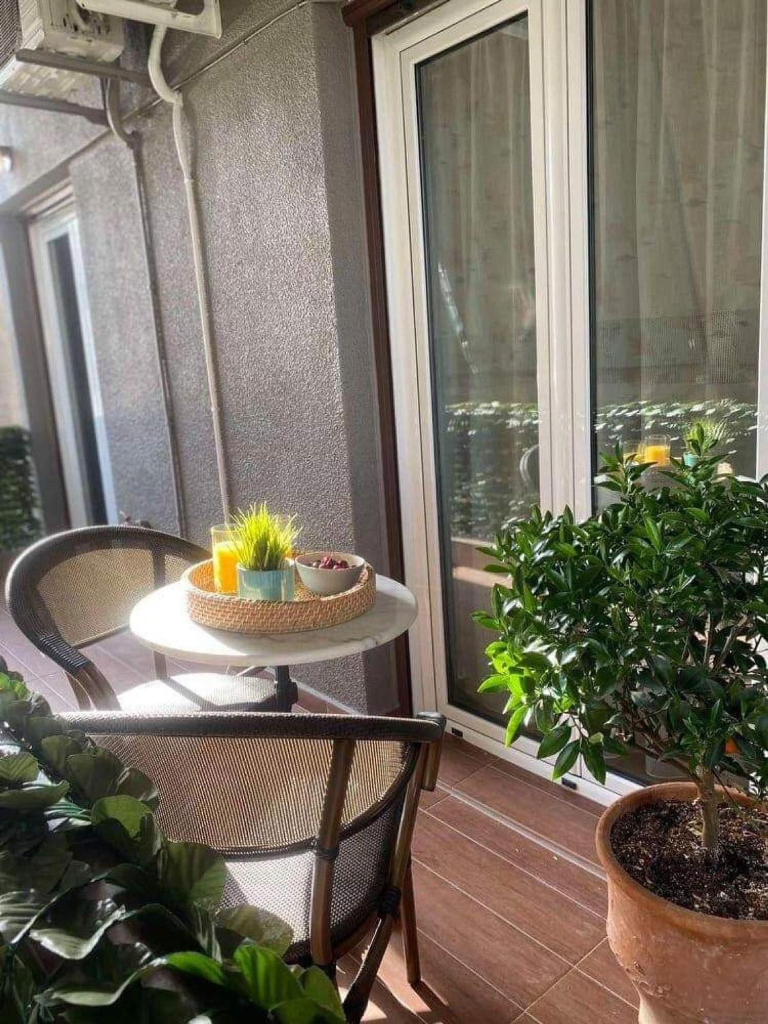 Lovely Apartment- At017 Apartment *