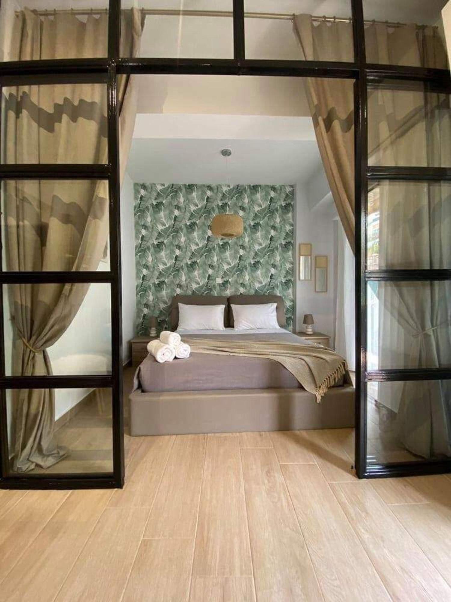 Lovely Apartment- At017 *